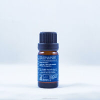 Huile essentielle Gingembre bio - Gi