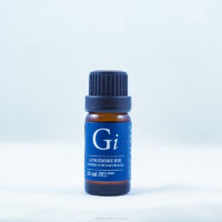 Huile essentielle Gingembre bio - Gi