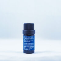 Huile essentielle Gingembre bio - Gi