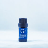 Huile essentielle Gingembre bio - Gi