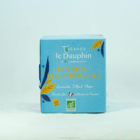 Infusion Bleu Provence