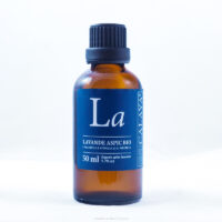 Huile essentielle Lavande Aspic bio - La