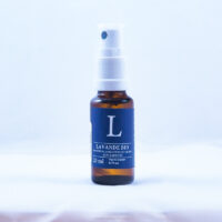 Huile essentielle Lavande bio - L