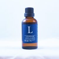 Huile essentielle Lavande bio - L