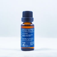 Huile essentielle Litsea Cubeba bio - Lc