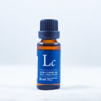 Huile essentielle Litsea Cubeba bio - Lc