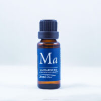 Huile essentielle Mandarine bio - Ma