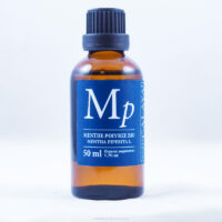 Huile essentielle Menthe Poivrée bio - Mp