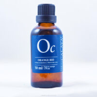 Huile essentielle Orange bio 50ml