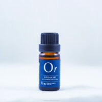 Huile essentielle Origan bio - Or