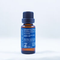 Huile essentielle Origan bio - Or