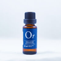 Huile essentielle Origan bio - Or