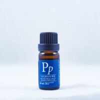 Huile essentielle Patchouli bio - Pp