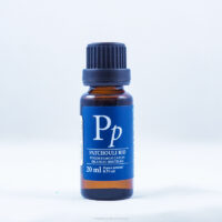 Huile essentielle Patchouli bio - Pp