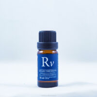 Huile essentielle Romarin Verbenone bio - Rv