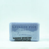 Savon à la Lavande fine AOP 125g