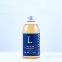 Savon liquide Lavandin
