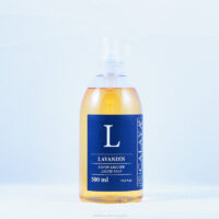 Savon liquide Lavandin