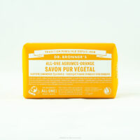 Produit-Savons-Dr-Bronners-orange