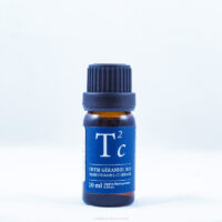 Huile essentielle Thym Géraniol bio - T2c