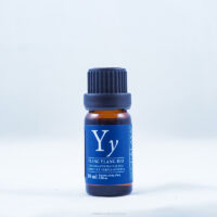 Huile essentielle Ylang-Ylang bio - Yy