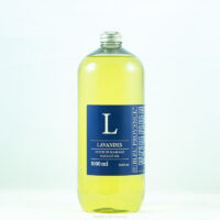 Huile de massage Lavandes