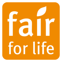 Logo Fair for life