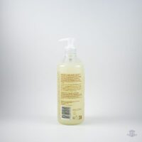 SHAMPOOING CHEVEUX SECS