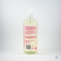 SHAMPOOING DOUCHE FLEURS DES ILES