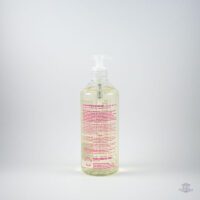 SHAMPOOING DOUCHE FLEURS DES ILES
