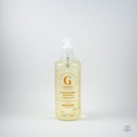 SHAMPOOING DOUCHE GOURMAND
