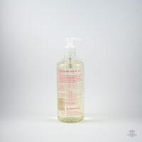 SHAMPOOING DOUCHE ROSE