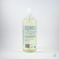 GEL DOUCHE TONIQUE
