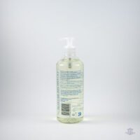 GEL DOUCHE TONIQUE