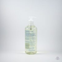 GEL DOUCHE TONIQUE