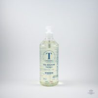 GEL DOUCHE TONIQUE