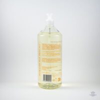 SHAMPOOING USAGE FREQUENT