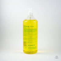 GEL DOUCHE VERVEINE