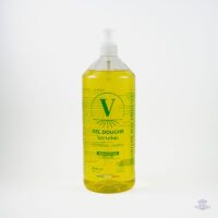 GEL DOUCHE VERVEINE