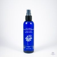 Eau florale GERANIUM bio