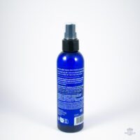 Eau florale GERANIUM bio verso