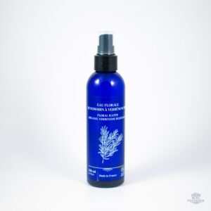 Eau florale romarin verbenone bio