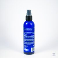 Eau florale Tilleul bio verso
