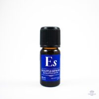 flacon huile essentielle Eucalyptus smithii bio