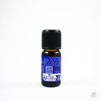 flacon huile essentielle Eucalyptus smithii bio