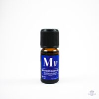 flacon huile essentielle Menthe des champs bio