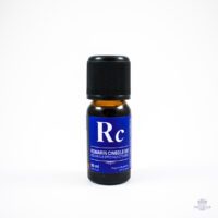 flacon huile essentielle Romarin cinéole bio