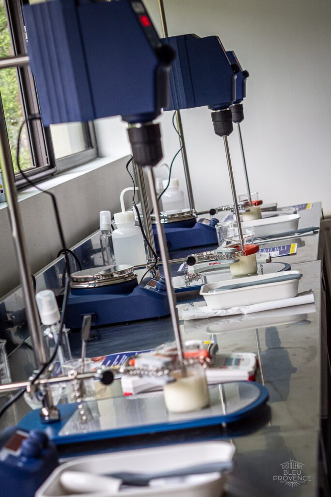 agitateurs atelier cosmetique bio