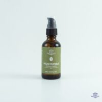 HUILE VEGETALE BIO & EQUITABLE ARGAN