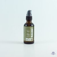HUILE VEGETALE BIO & EQUITABLE ARGAN